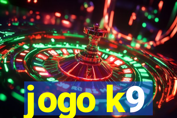 jogo k9